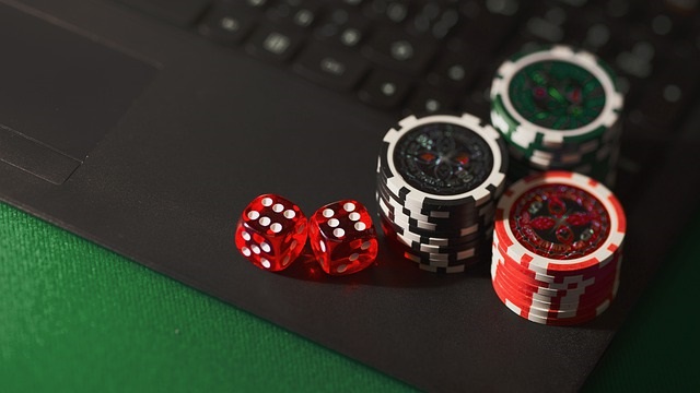 Les 5 meilleurs casinos en ligne